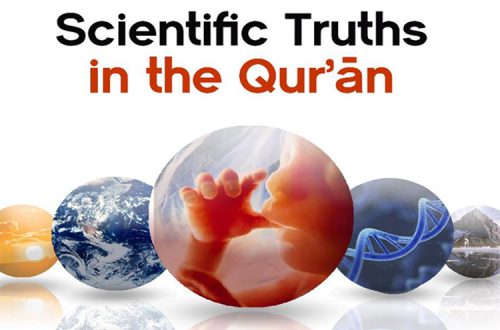 Scientific Truths in the Qur’an